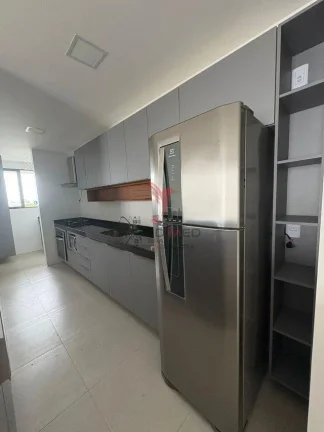Imagem Apartamento 2 quartos Aeroclube