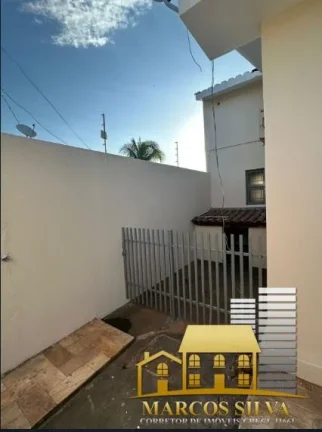 Imagem Casa para Venda em Três Lagoas / MS no bairro jardim Primaveril