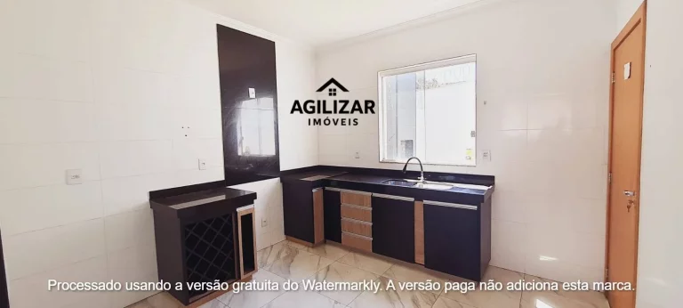 Imagem Casa 03 quartos - Rio Branco