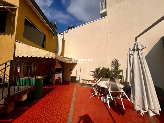 Imagem Casa com 3 dormitórios à venda, 119 m2 - Apenas - Horto do Ipê
