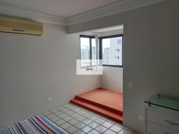 Imagem Apartamento Cobertura em Boa Viagem com 5 quartos