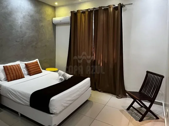 Imagem Copacabana - Residencial › Apartamento com 3 quarto(s) a Venda