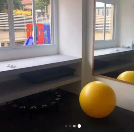 Imagem Apartamento para Locação no Condomínio Residencial dos Santos