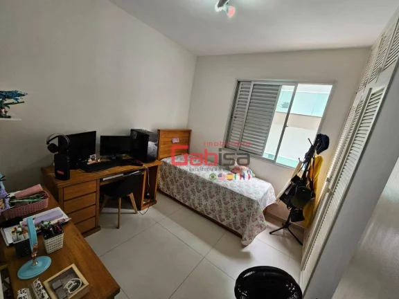 Imagem Apartamento com 3 dormitórios à venda, 100 m² por R$ 495.000 - Braga - Cabo Frio/RJ