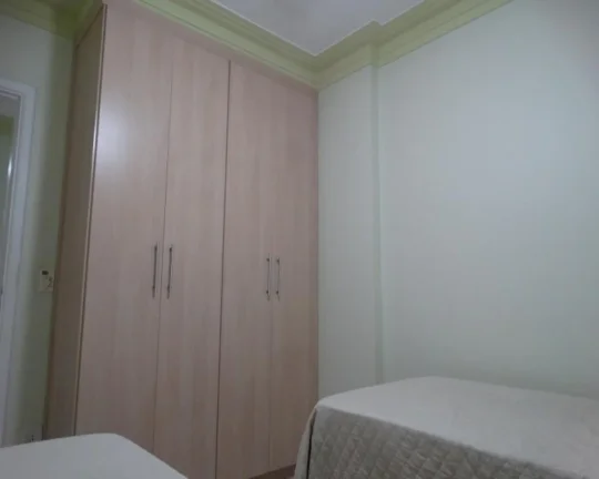 Imagem Apartamento residencial à venda, Pitangueiras, Guarujá.