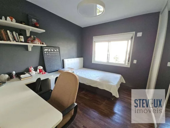 Imagem Apartamento com varanda gourmet e ótimo lazer na Vila Nova Conceição