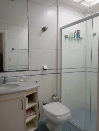 Imagem BELÍSSIMO APARTAMENTO 3 SUÍTES NO ITARARÉ EM SÃO VICENTE