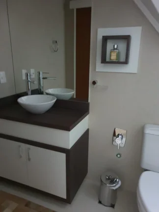 Imagem Apartamento 4 Dormitórios - Bairro Centro