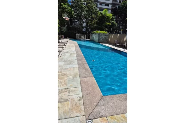 Imagem Apartamento à venda em São Paulo, Perdizes, com 3 quartos, 230m2