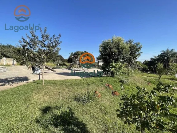 Imagem Terreno à venda, 1046 m² por R$ 385.000,00 - Vale Verde Ville - Lagoa Santa/MG