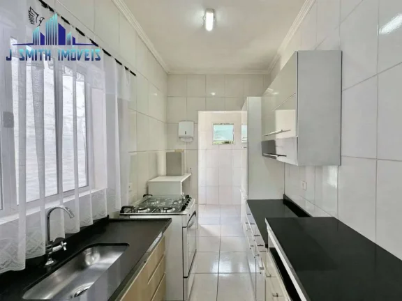 Imagem CASA TÉRREA EM CONDOMÍNIO. 2 DORMS (1 SUÍTE). 3 VAGAS