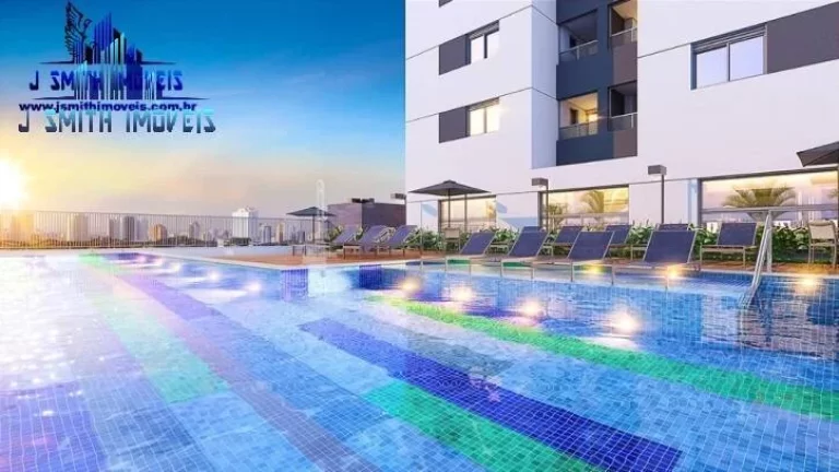 Imagem METRÔ VILASÔNIA- APTOS 2 DORMS. CONDOMÍNIO CLUBE