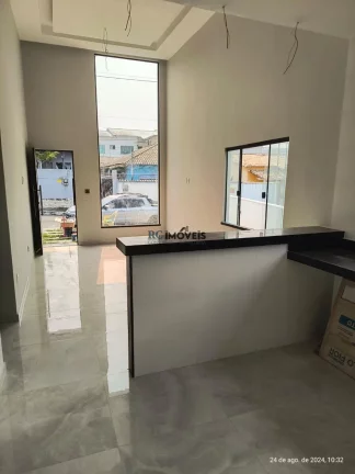Imagem Casa a Venda no bairro Manilha - Itaboraí, RJ