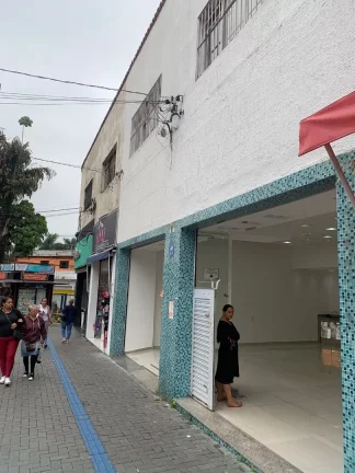 Imagem Salão para alugar, 120 m² por R$ 25.300,00/mês - Vila Romanópolis - Ferraz de Vasconcelos/SP