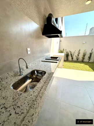 Imagem Casa Térrea no Bella Atibaia Aceita Financiamento Bancário por 650mil!