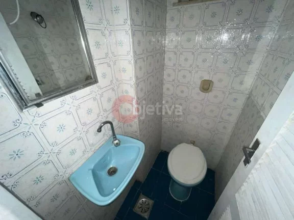 Imagem Apartamento linear à venda, 2 quartos, Centro - Cabo Frio