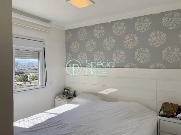 Imagem 139 metros 3 dormitórios 3 suítes 3 vagas 5 banheiros Apartamento reformado com varanda gourmet to...