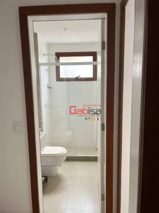 Imagem Casa com 4 dormitórios à venda, 202 m² por R$ 4.500.000 - Geribá - Armação dos Búzios/RJ