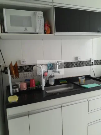 Imagem Apartamento à venda no Rio de Janeiro-RJ, Camorim: 2 quartos, 1 sala, 1 banheiro, 1 vaga, 52m² de área. Chegou a sua oportunidade!