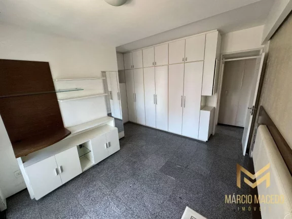Imagem Apartamento com 3 suítes à venda, 128 m² por R$ 760.000 - Meireles - Fortaleza/CE
