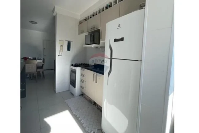 Imagem Apartamento 2 Quartos à Venda Vila Carvalho Sorocaba