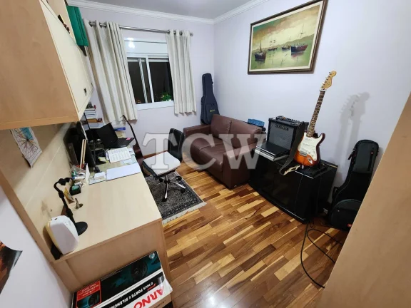 Imagem Apartamento à venda no Aclimação - La Dolce Vita Aclimação