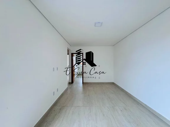 Imagem Área Privativa 3 quartos à venda Bairro Arvoredo - Contagem/MG