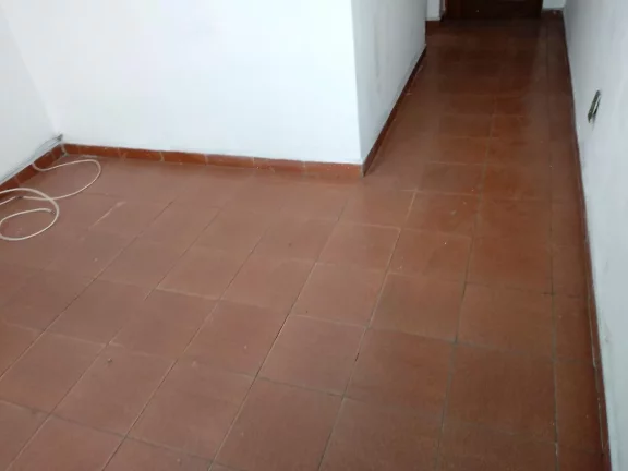 Imagem Apartamento com 1 dormitório e sacada na Consolação