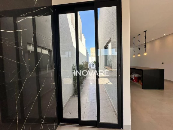 Imagem Casa com 3 dormitórios à venda, 200 m² por R$ 1.450.000,00 - Residencial Beira Rio I - Itumbiara/GO