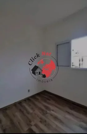 Imagem Apartamento bem localizado na Vila Eldizia, Santo André com 2 dormitórios, 1 vaga, 48 m².