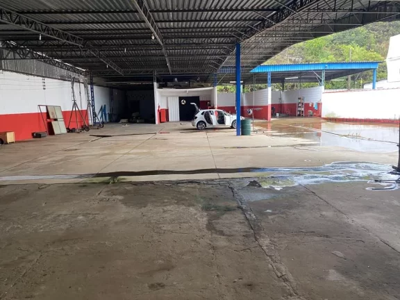 Imagem Imóvel à Venda ou Locação, 1.014 m² em Jardim Fernandão - Pouso Alegre