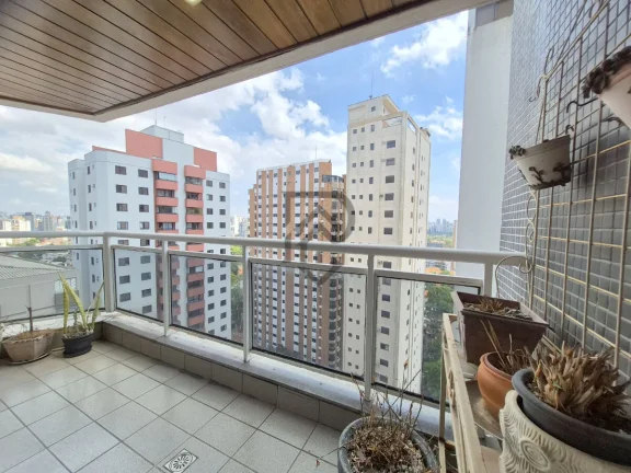Imagem Apartamento vila mariana frente ESPM pronto para morar