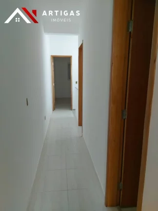 Imagem Sobrados á venda na Chácara Belenzinho A.C 90 m² 3 dormitórios 1 suíte 2 vagas