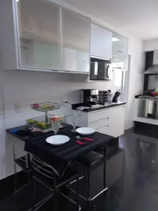 Imagem Apartamento para Venda em São Caetano do Sul / SP no bairro Jardim São Caetano