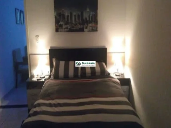 Imagem CASA RESIDENCIAL em SÃO JOSÉ DOS CAMPOS - SP, JARDIM DAS INDÚSTRIAS