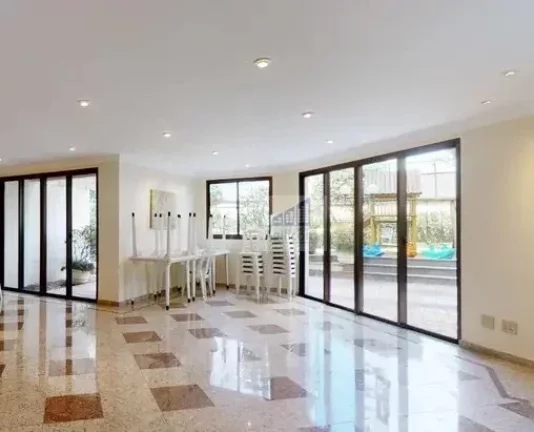 Imagem APARTAMENTO À VENDA NO BROOKLIN COM 3 DORMITÓRIOS