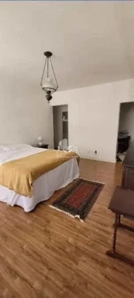 Imagem Apartamento 4 quartos Pé na Areia - Cod: 24442 MMD