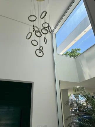 Imagem Casa 3 Suítes Condomínio Fazenda Imperial/Sorocaba