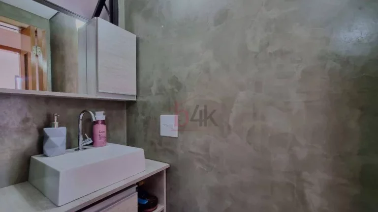 Imagem Apartamento com 3 dormitórios à venda - Morumbi - São Paulo - SP
