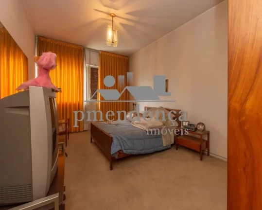 Imagem Apartamento em Higienópolis com 3 quartos e 1 vaga, 170 m2