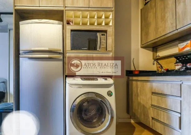Imagem Alugo/Vendo Apartamento no Auto da Boa Vista - São Paulo