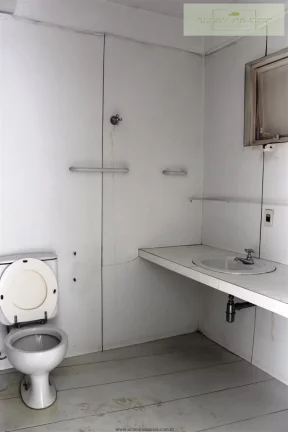 Imagem Coberturas para venda em São Paulo no bairro Santa Cecília