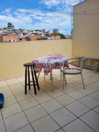 Imagem CASA RESIDENCIAL em OSASCO - SP, CONCEIÇÃO