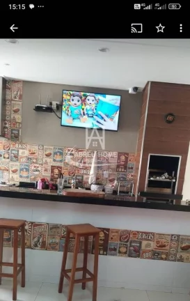 Imagem Casa, Residencial Machado I - São José do Rio Preto