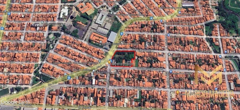 Imagem Terreno à venda, 5000 m² por R$ 10.000.000,00 - Conjunto Ceará - Fortaleza/CE