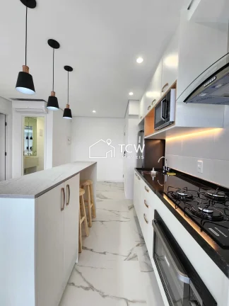 Imagem Apartamento 1 dorm