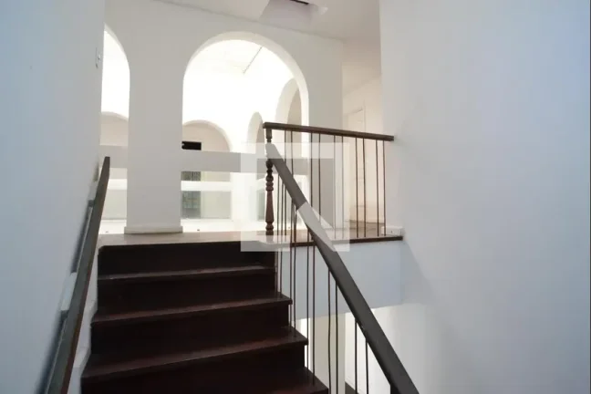 Imagem Casa à Venda - Barra da Tijuca, 4 Quartos, 1425 m2