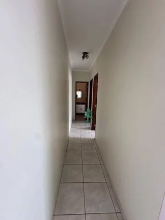 Imagem Apartamento com 2 dormitórios para alugar, 70 m² por R$ 2.182,00/mês - Vila Camargos - Guarulhos/SP