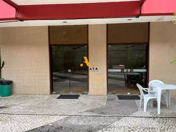 Imagem Flamengo - Rua Oswaldo Cruz - Vendo ótimo apartamento de Sala/Quarto com 64m² - armários - Infraestrutura - 1 vaga - R$900.00,00