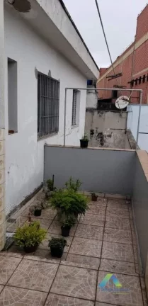 Imagem VILA PRUDENTE Casa 270M², 4 dormitórios, 4 vagas, ótima localização e valor !!!